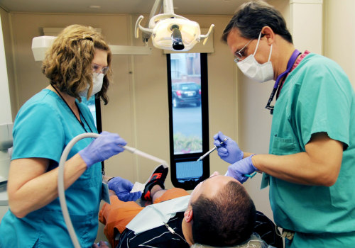 Affordable Dental Care in Nashville, TN: A Comprehensive Guide