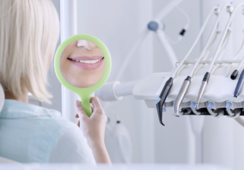 What is the Average Cost of a Dental Cleaning in Nashville, TN?