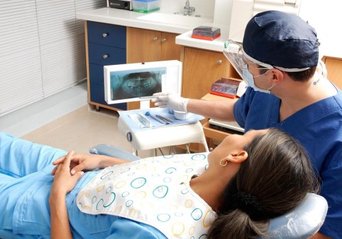 What Types of Dental Services Do Nashville, TN Dentists Offer?