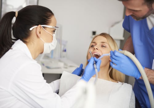 What is the Average Cost of a Tooth Extraction in Nashville, TN?