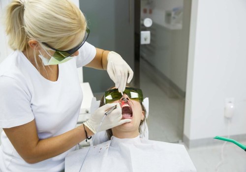 Laser Dentistry in Nashville, TN: What You Need to Know