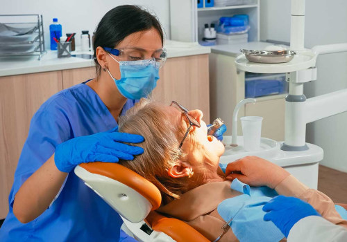 Emergency Dental Care in Nashville, TN: Get Quick Relief Now!