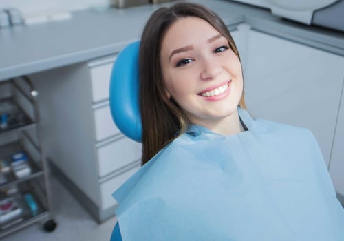 What is the Average Wait Time for a Dental Appointment in Nashville, TN?