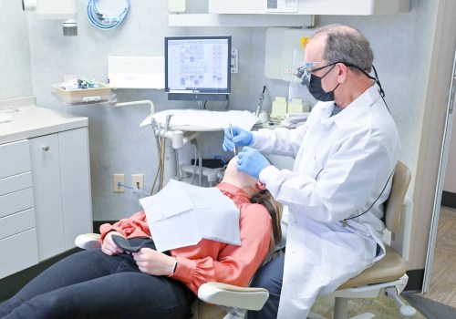 Where to Find Dentists in Nashville, TN Who Accept Insurance